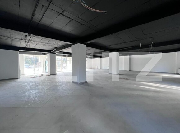 Spațiu comercial de închiriat Dambul Rotund - 145041SIC | BLITZ Cluj-Napoca | Poza6