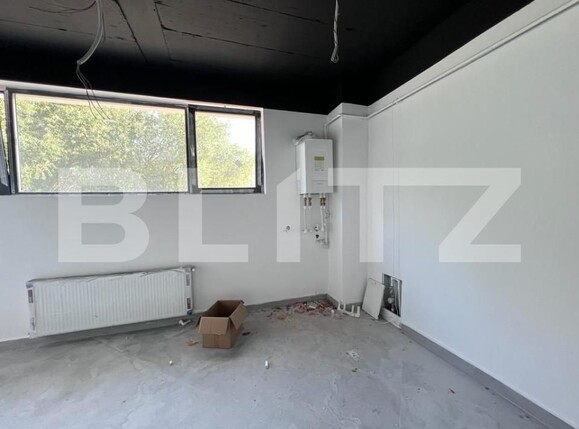 Spațiu comercial de închiriat Dambul Rotund - 145041SIC | BLITZ Cluj-Napoca | Poza11