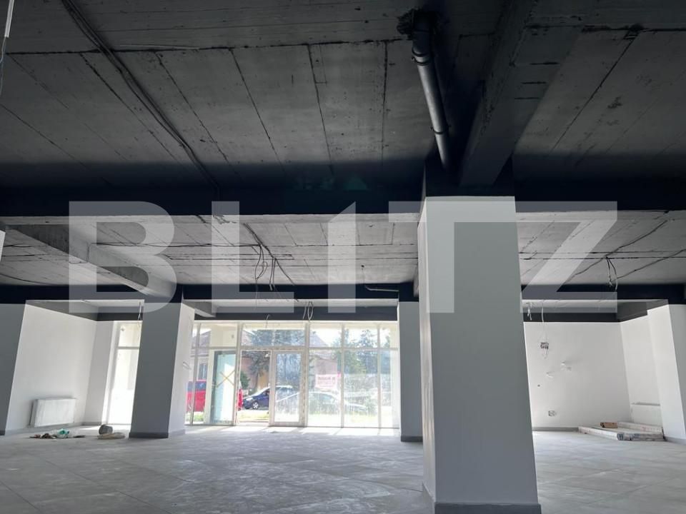 Spațiu comercial de închiriat Dambul Rotund - 145041SIC | BLITZ Cluj-Napoca | Poza12
