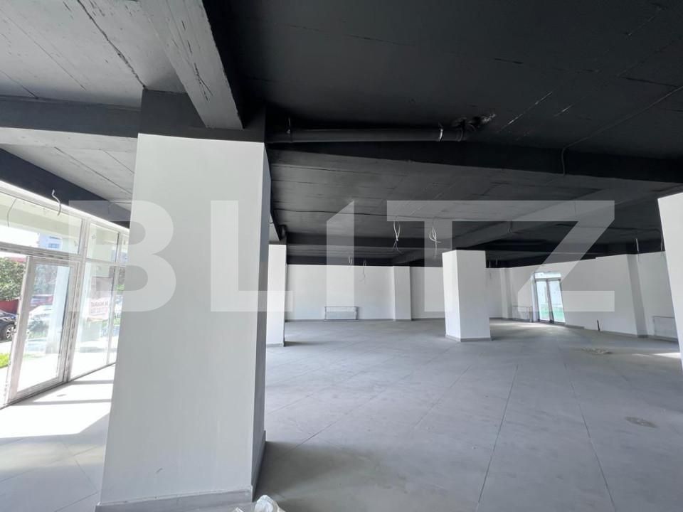 Spațiu comercial de închiriat Dambul Rotund - 145041SIC | BLITZ Cluj-Napoca | Poza3