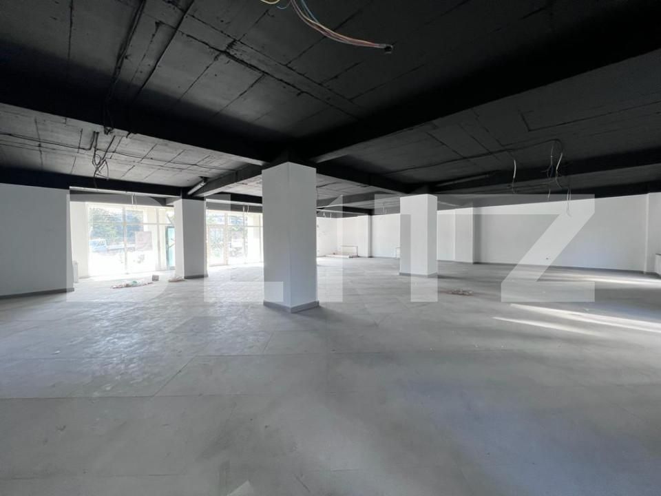 Spațiu comercial de închiriat Dambul Rotund - 145041SIC | BLITZ Cluj-Napoca | Poza6