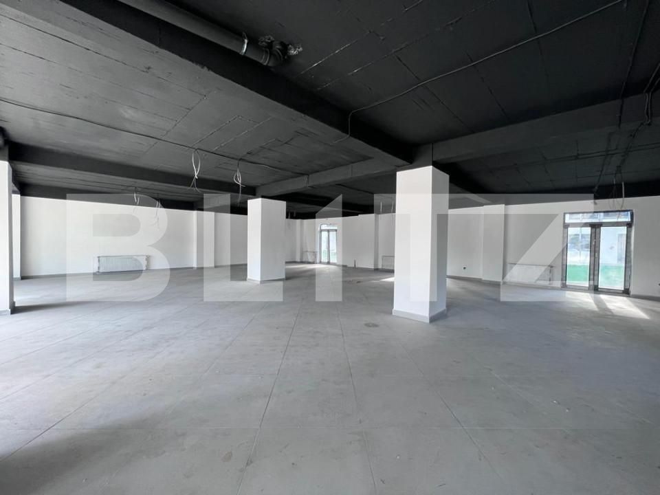 Spațiu comercial de închiriat Dambul Rotund - 145041SIC | BLITZ Cluj-Napoca | Poza8