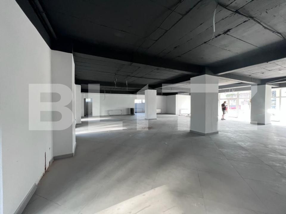 Spațiu comercial de închiriat Dambul Rotund - 145041SIC | BLITZ Cluj-Napoca | Poza4
