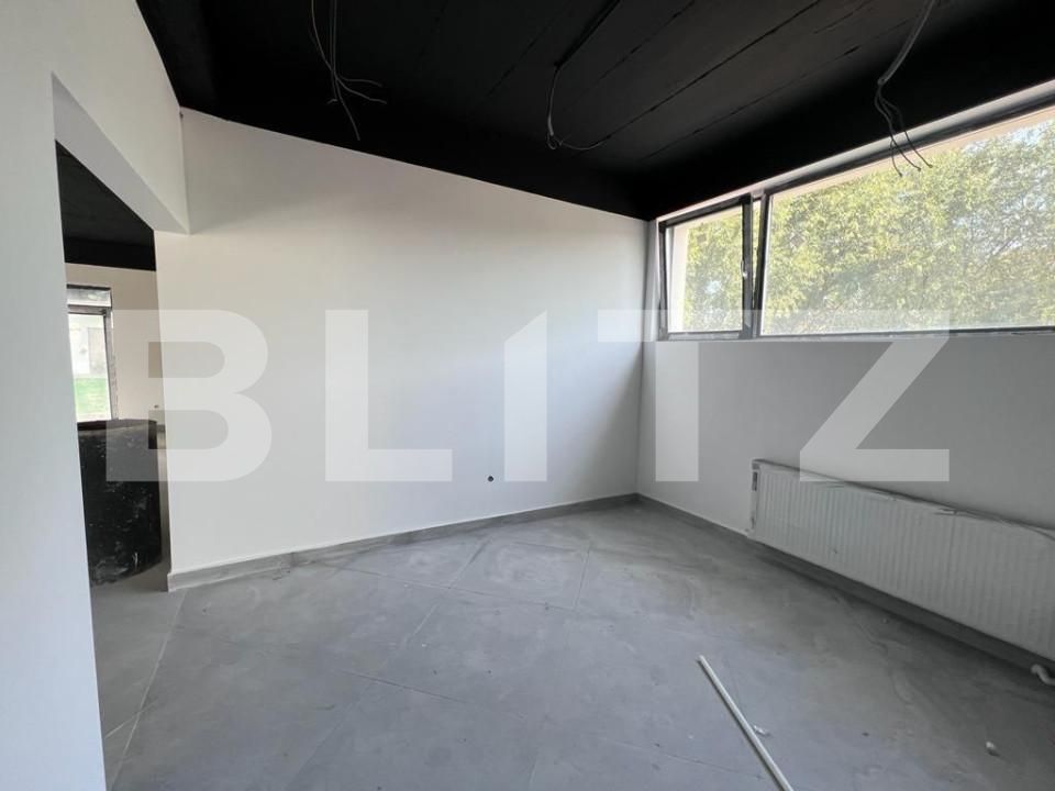 Spațiu comercial de închiriat Dambul Rotund - 145041SIC | BLITZ Cluj-Napoca | Poza5