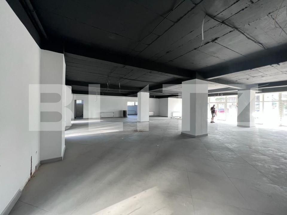 Spațiu comercial de închiriat Dambul Rotund - 145041SIC | BLITZ Cluj-Napoca | Poza7