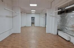 Spatiu comercial, 800 mp, parter, 17 parcari, zona Expo Transilvania