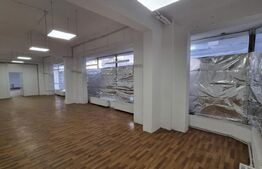 Spatiu comercial, 800 mp, parter, 17 parcari, zona Expo Transilvania