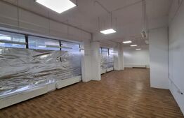 Spatiu comercial, 800 mp, parter, 17 parcari, zona Expo Transilvania