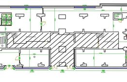 Spatiu comercial, 800 mp, parter, 17 parcari, zona Expo Transilvania