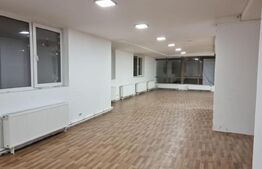 Spatiu comercial, 800 mp, parter, 17 parcari, zona Expo Transilvania