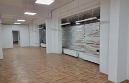 Spatiu comercial, 800 mp, parter, 17 parcari, zona Expo Transilvania