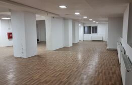 Spatiu comercial, 800 mp, parter, 17 parcari, zona Expo Transilvania