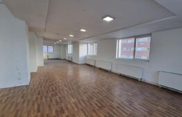 Spatiu comercial, 800 mp, parter, 17 parcari, zona Expo Transilvania