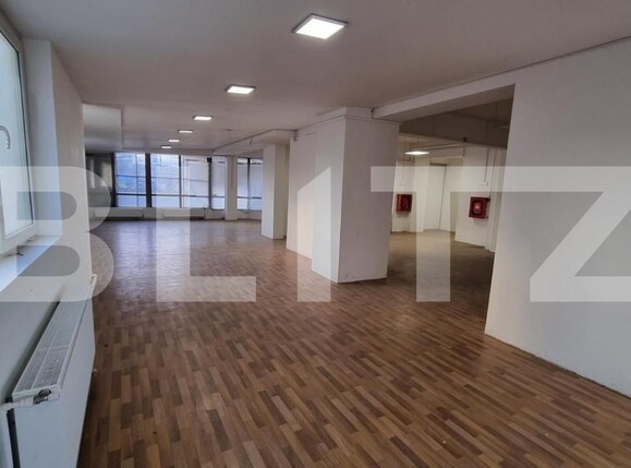 Spațiu comercial de închiriat Marasti - 145042SIC | BLITZ Cluj-Napoca | Poza2