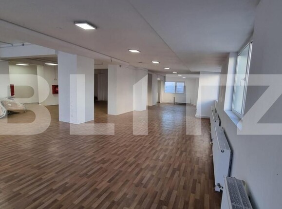 Spațiu comercial de închiriat Marasti - 145042SIC | BLITZ Cluj-Napoca | Poza11