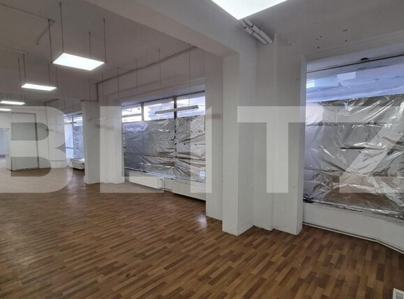 Spațiu comercial de închiriat Marasti - 145042SIC | BLITZ Cluj-Napoca | Poza4