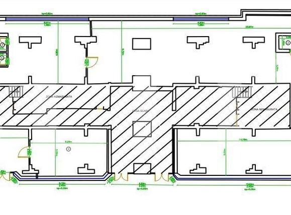 Spațiu comercial de închiriat Marasti - 145042SIC | BLITZ Cluj-Napoca | Poza16