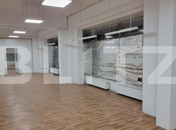 Spațiu comercial de închiriat Marasti - 145042SIC | BLITZ Cluj-Napoca | Poza7