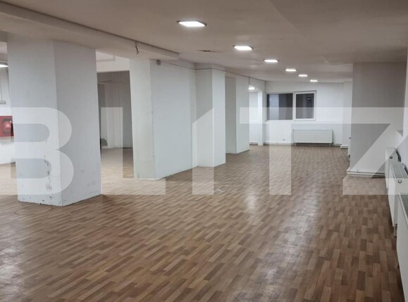 Spațiu comercial de închiriat Marasti - 145042SIC | BLITZ Cluj-Napoca | Poza8