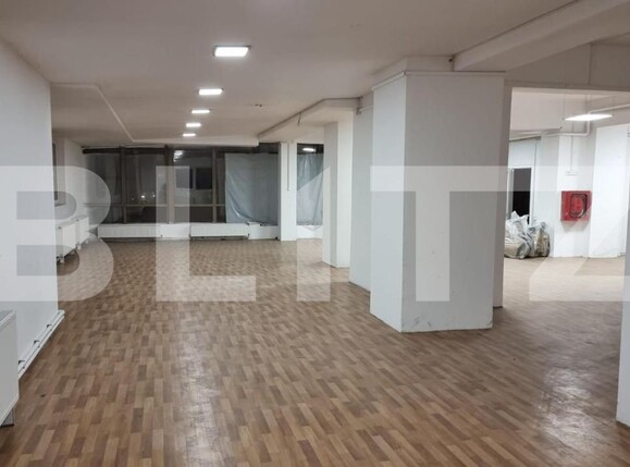 Spațiu comercial de închiriat Marasti - 145042SIC | BLITZ Cluj-Napoca | Poza1