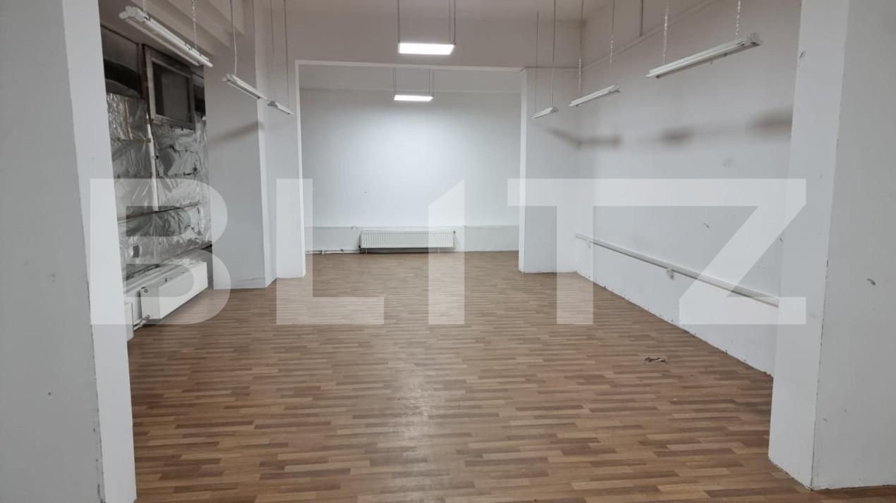 Spațiu comercial de închiriat Marasti - 145042SIC | BLITZ Cluj-Napoca | Poza17