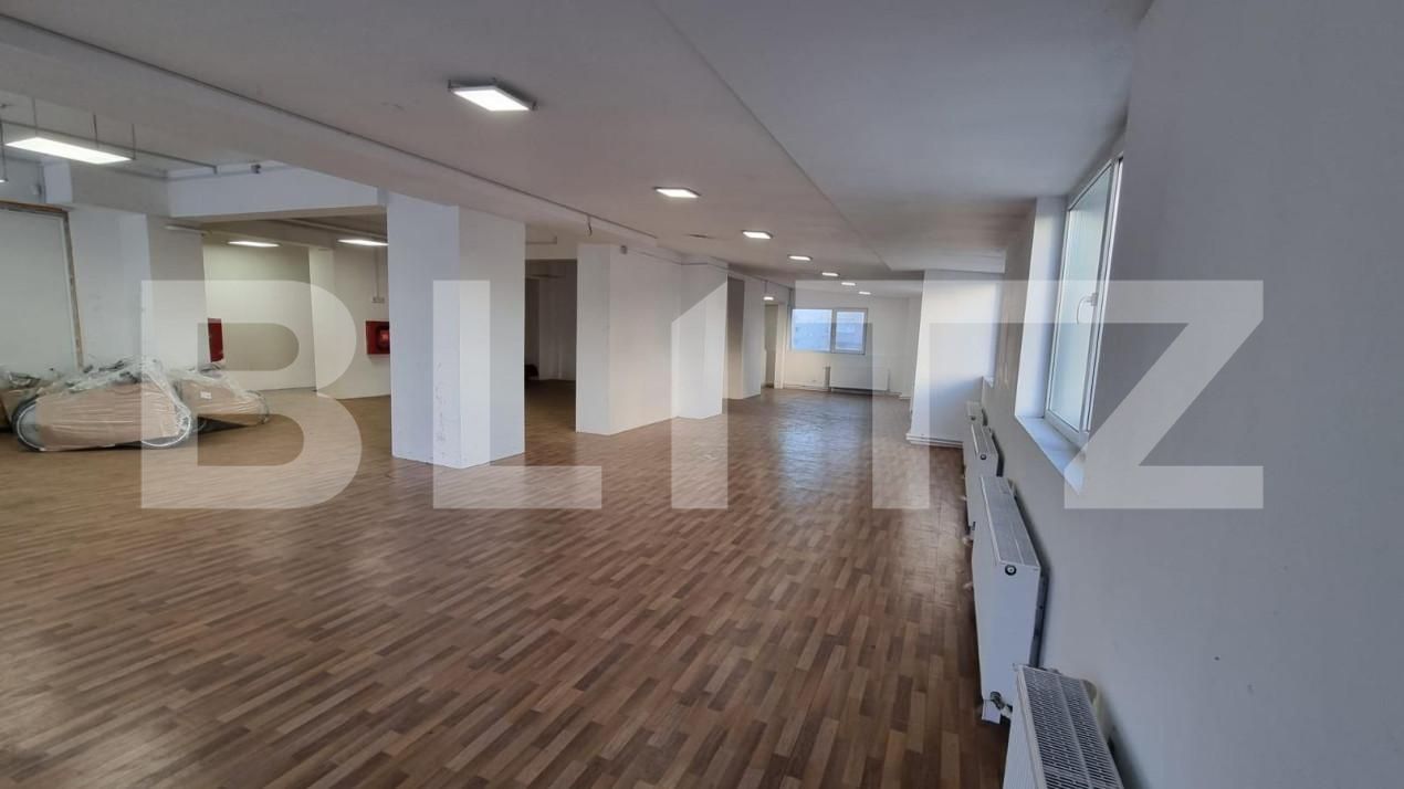 Spațiu comercial de închiriat Marasti - 145042SIC | BLITZ Cluj-Napoca | Poza11