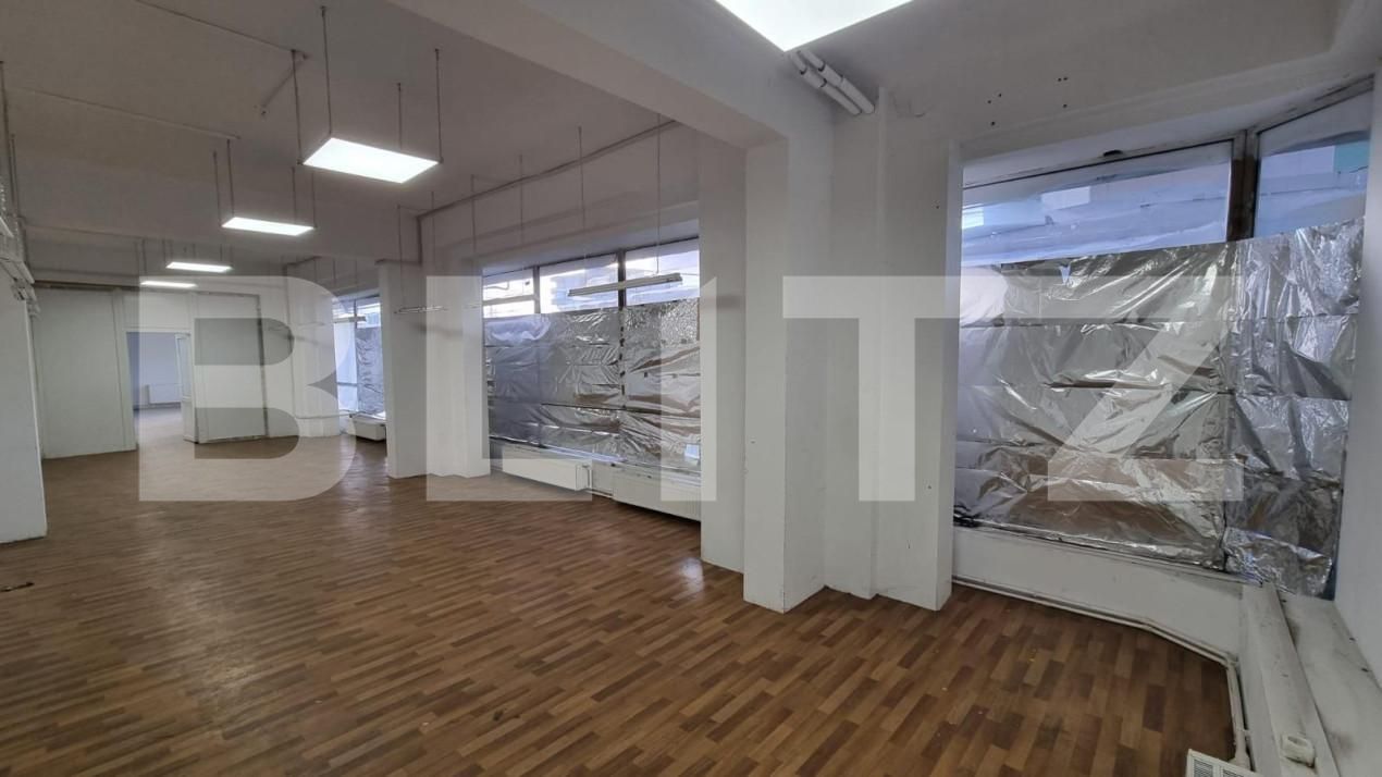 Spațiu comercial de închiriat Marasti - 145042SIC | BLITZ Cluj-Napoca | Poza4