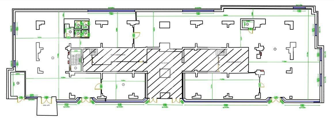 Spațiu comercial de închiriat Marasti - 145042SIC | BLITZ Cluj-Napoca | Poza16