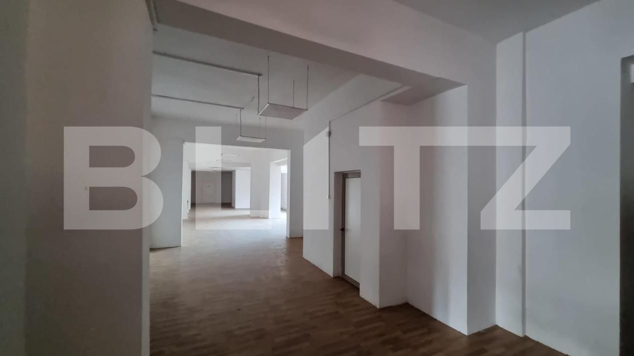 Spațiu comercial de închiriat Marasti - 145042SIC | BLITZ Cluj-Napoca | Poza3