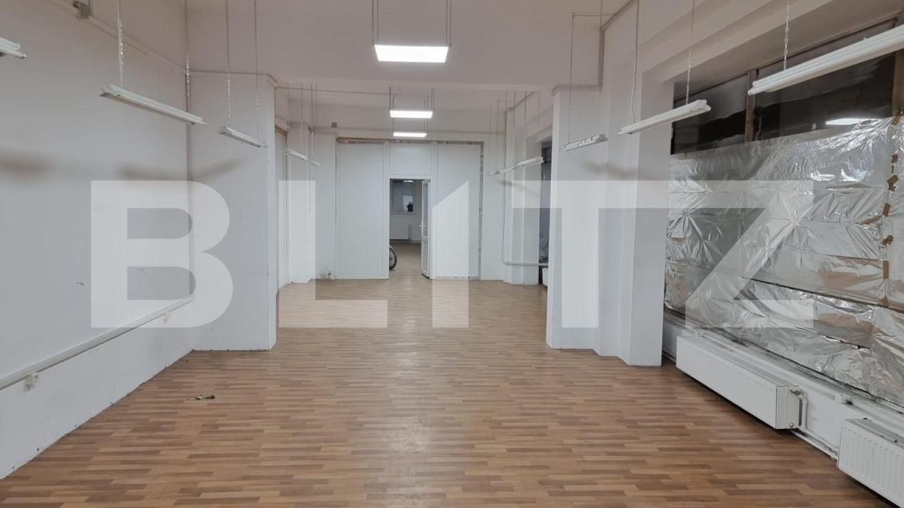Spațiu comercial de închiriat Marasti - 145042SIC | BLITZ Cluj-Napoca | Poza5