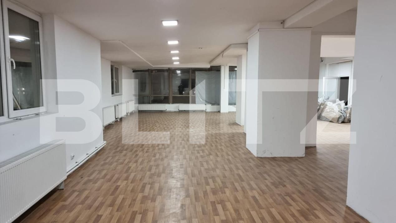 Spațiu comercial de închiriat Marasti - 145042SIC | BLITZ Cluj-Napoca | Poza9