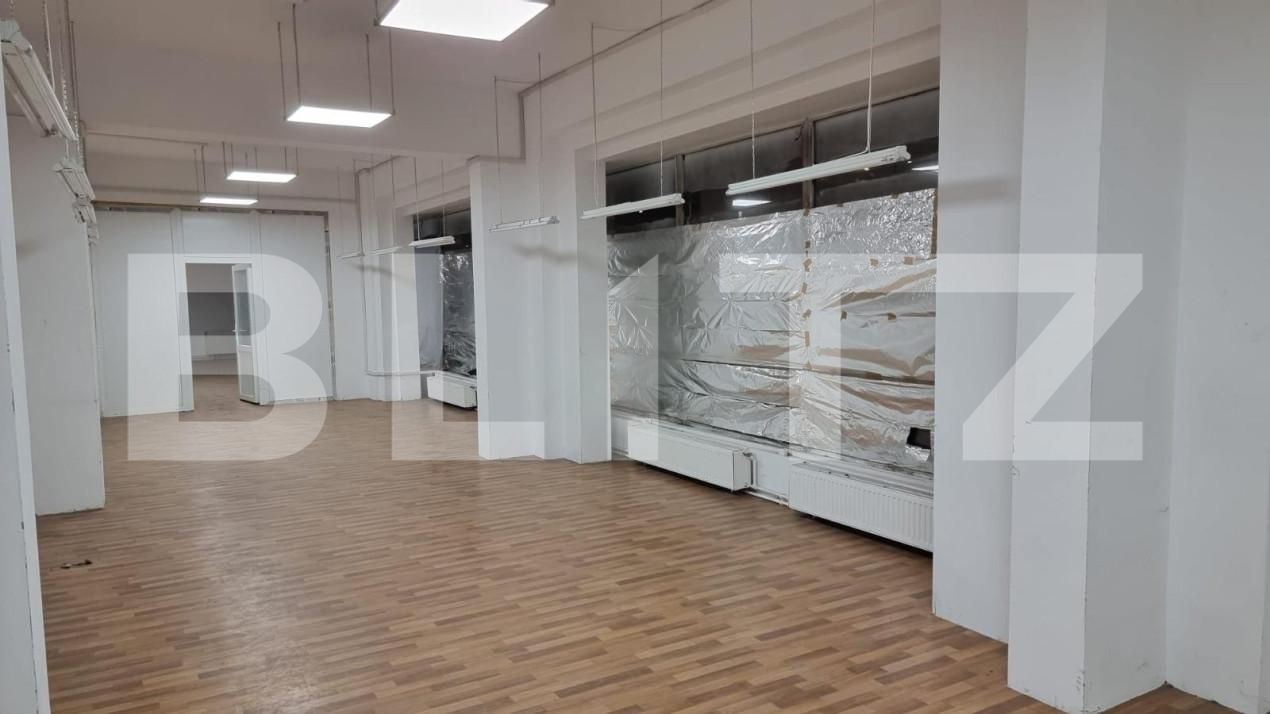 Spațiu comercial de închiriat Marasti - 145042SIC | BLITZ Cluj-Napoca | Poza7