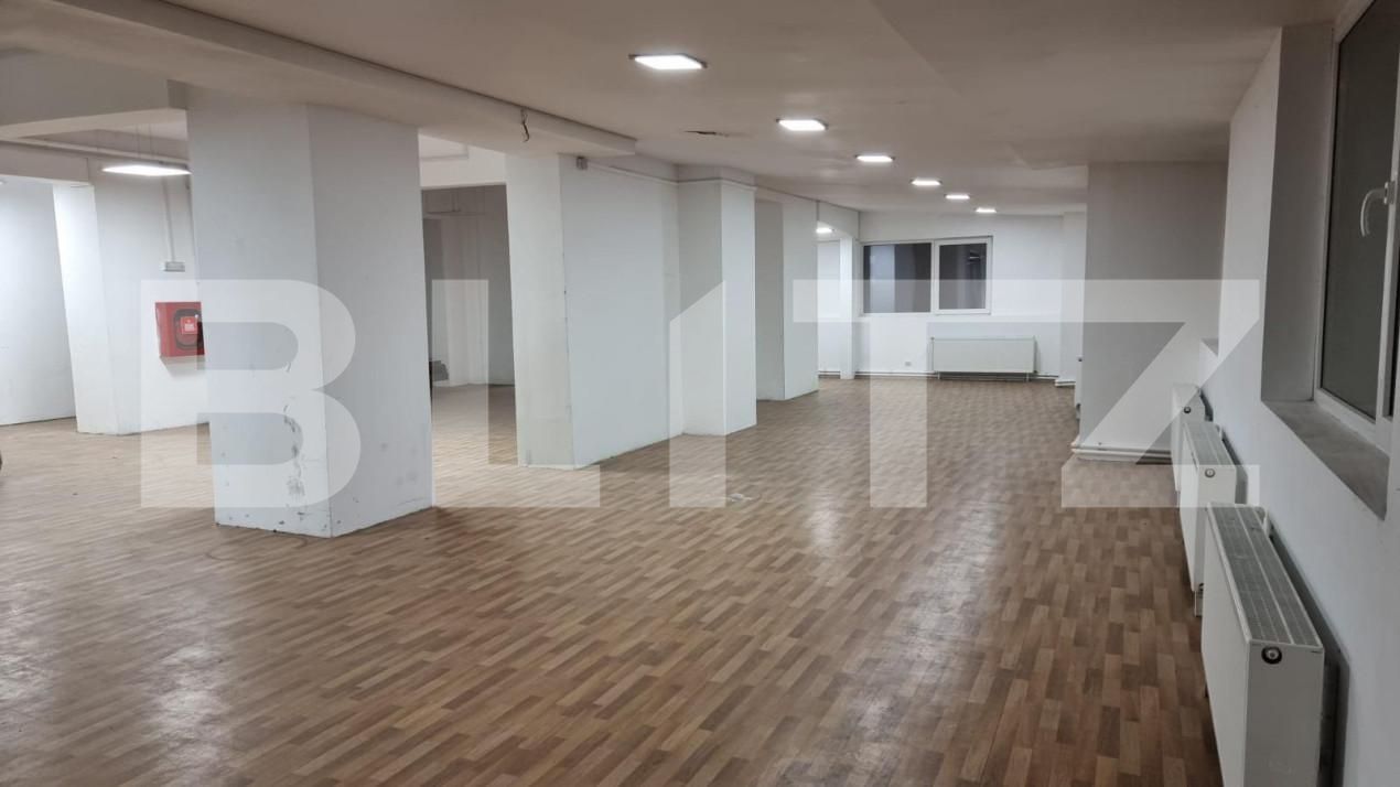 Spațiu comercial de închiriat Marasti - 145042SIC | BLITZ Cluj-Napoca | Poza8