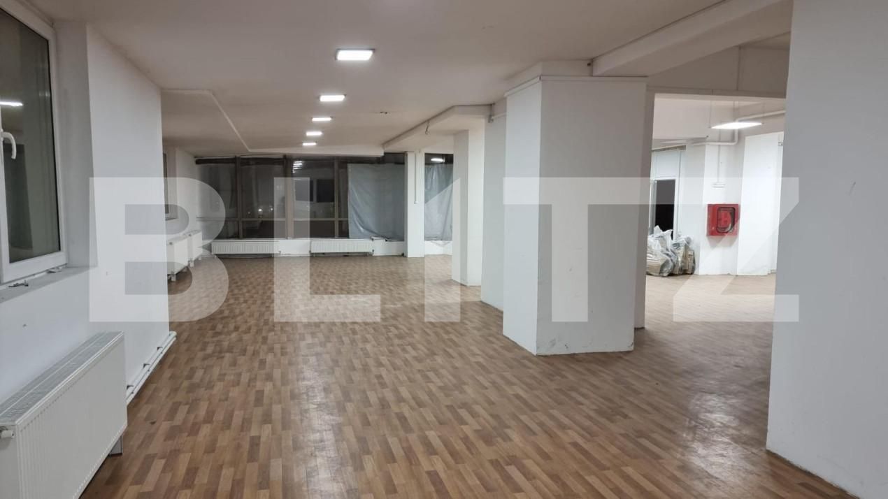 Spațiu comercial de închiriat Marasti - 145042SIC | BLITZ Cluj-Napoca | Poza1