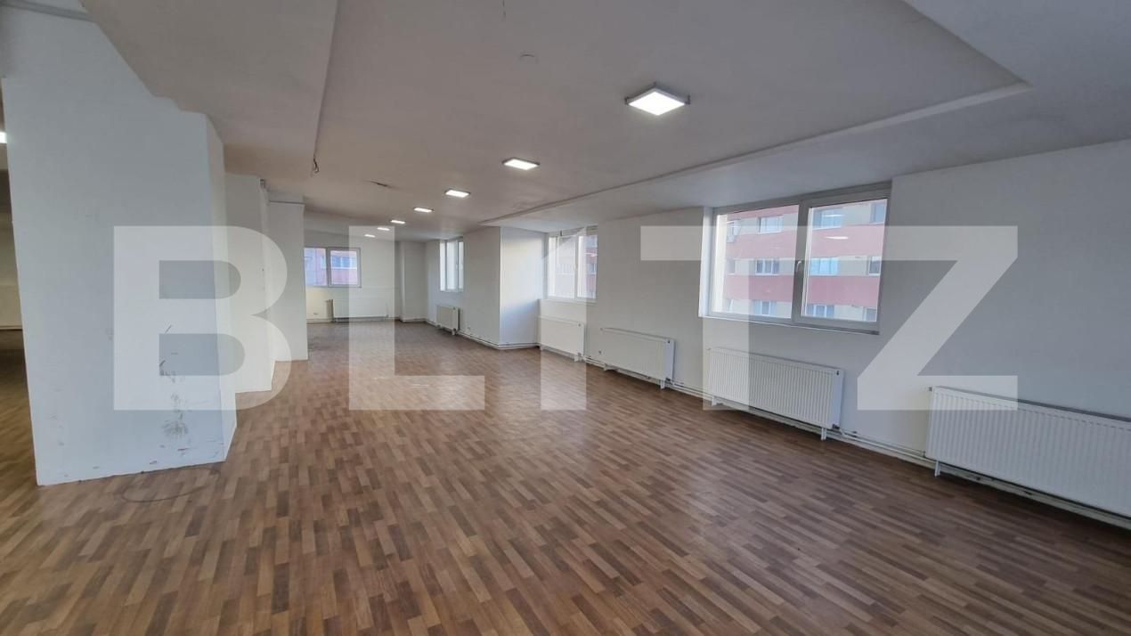 Spațiu comercial de închiriat Marasti - 145042SIC | BLITZ Cluj-Napoca | Poza12