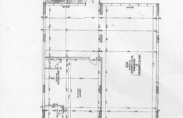 Spatii comerciale finisate, 244 mp, bloc nou, Piata 1 Mai