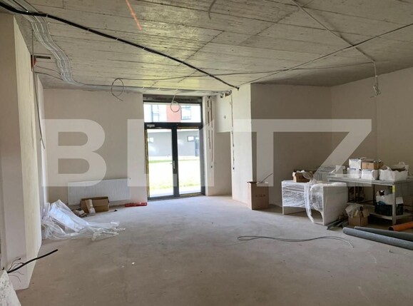 Spațiu comercial de închiriat Marasti - 145044SIC | BLITZ Cluj-Napoca | Poza6