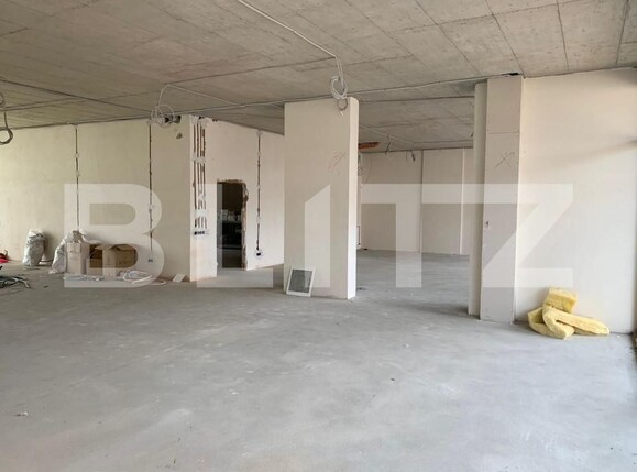 Spațiu comercial de închiriat Marasti - 145044SIC | BLITZ Cluj-Napoca | Poza5