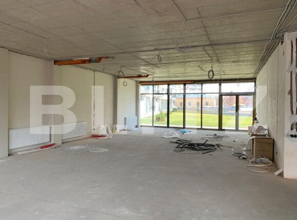 Spațiu comercial de închiriat Marasti - 145044SIC | BLITZ Cluj-Napoca | Poza3