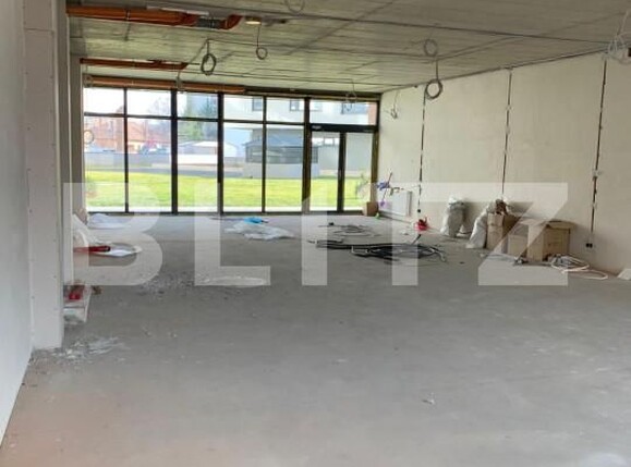 Spațiu comercial de închiriat Marasti - 145044SIC | BLITZ Cluj-Napoca | Poza2