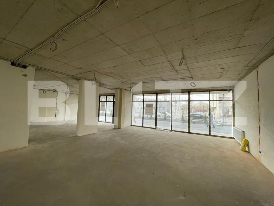 Spațiu comercial de închiriat Marasti - 145044SIC | BLITZ Cluj-Napoca | Poza1