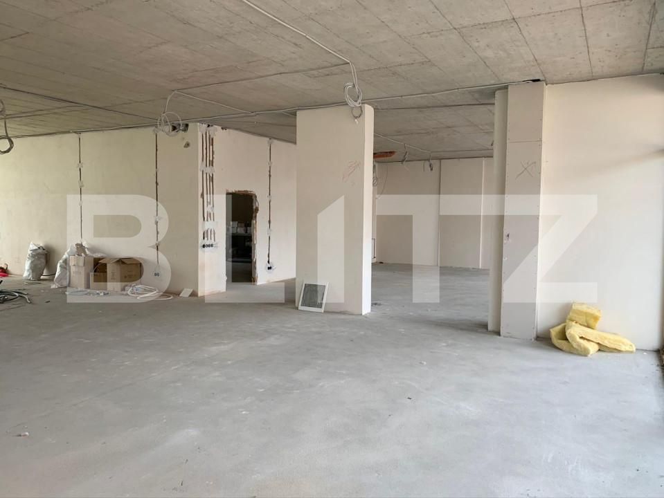Spațiu comercial de închiriat Marasti - 145044SIC | BLITZ Cluj-Napoca | Poza5
