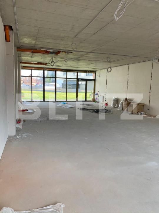 Spațiu comercial de închiriat Marasti - 145044SIC | BLITZ Cluj-Napoca | Poza2