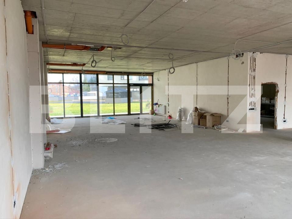 Spațiu comercial de închiriat Marasti - 145044SIC | BLITZ Cluj-Napoca | Poza4