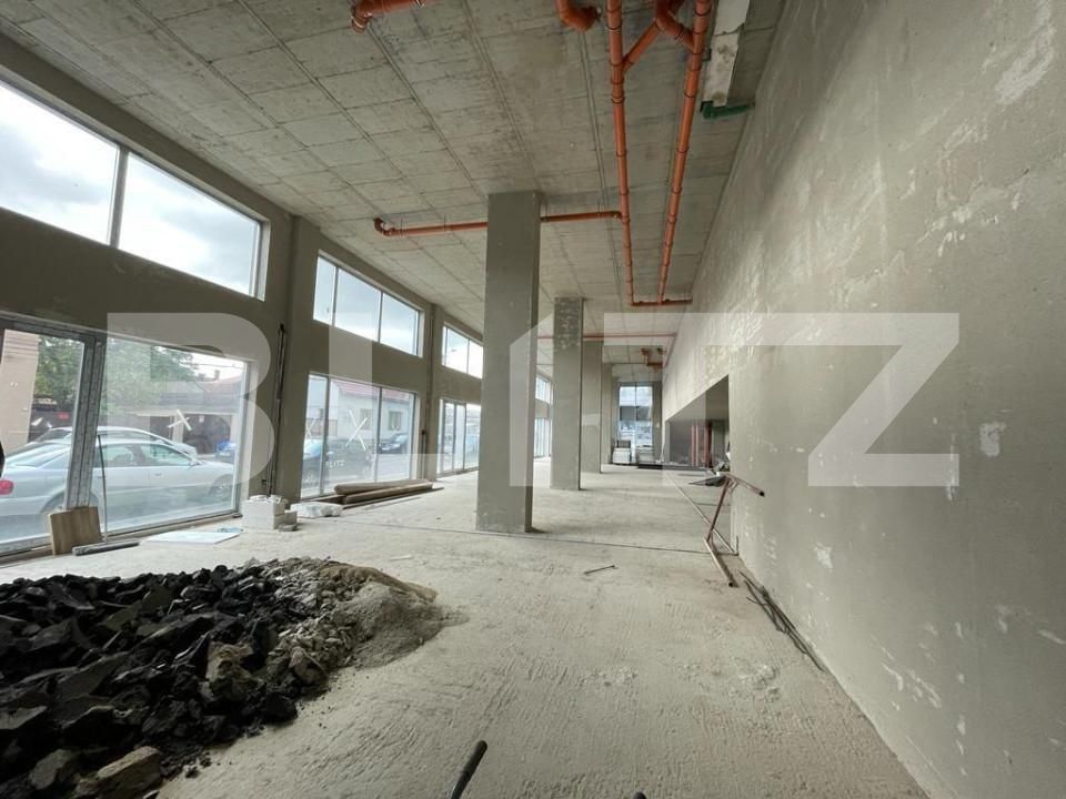 Spațiu comercial de închiriat Iris - 145045SIC | BLITZ Cluj-Napoca | Poza1