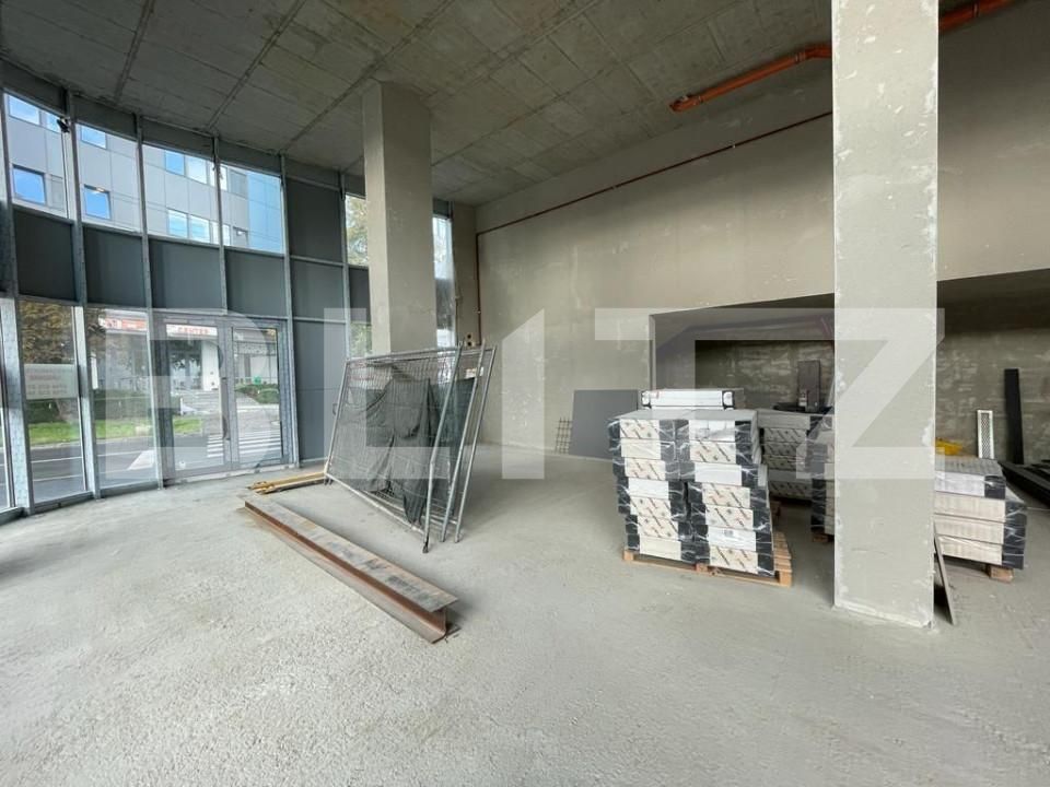 Spațiu comercial de închiriat Iris - 145045SIC | BLITZ Cluj-Napoca | Poza2