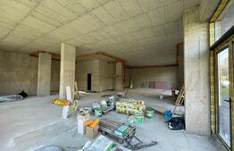 Spatiu comercial cu potential, complex nou, 200mp, Marasti