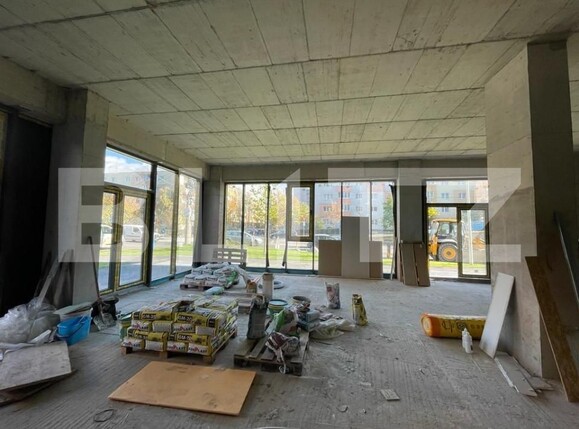 Spațiu comercial de închiriat Marasti - 145046SIC | BLITZ Cluj-Napoca | Poza2