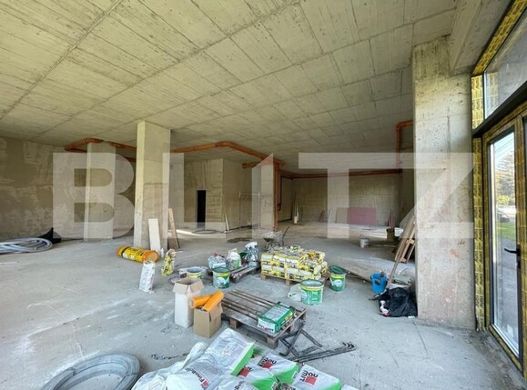 Spațiu comercial de închiriat Marasti - 145046SIC | BLITZ Cluj-Napoca | Poza3