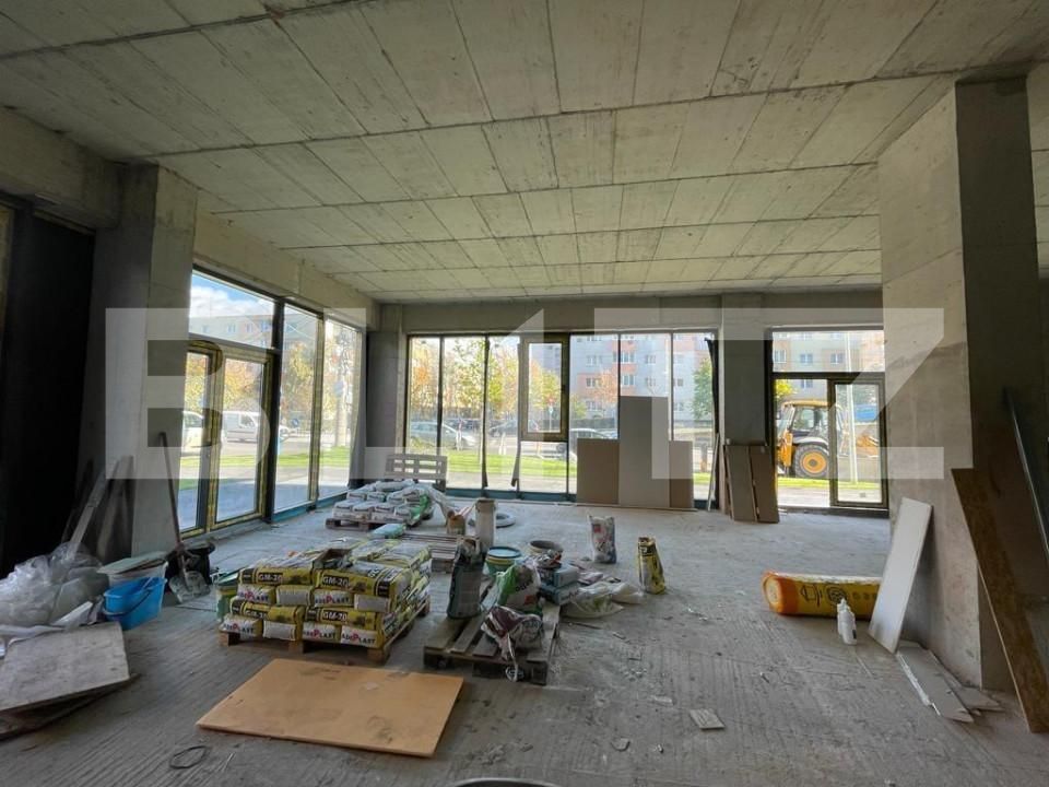 Spațiu comercial de închiriat Marasti - 145046SIC | BLITZ Cluj-Napoca | Poza2